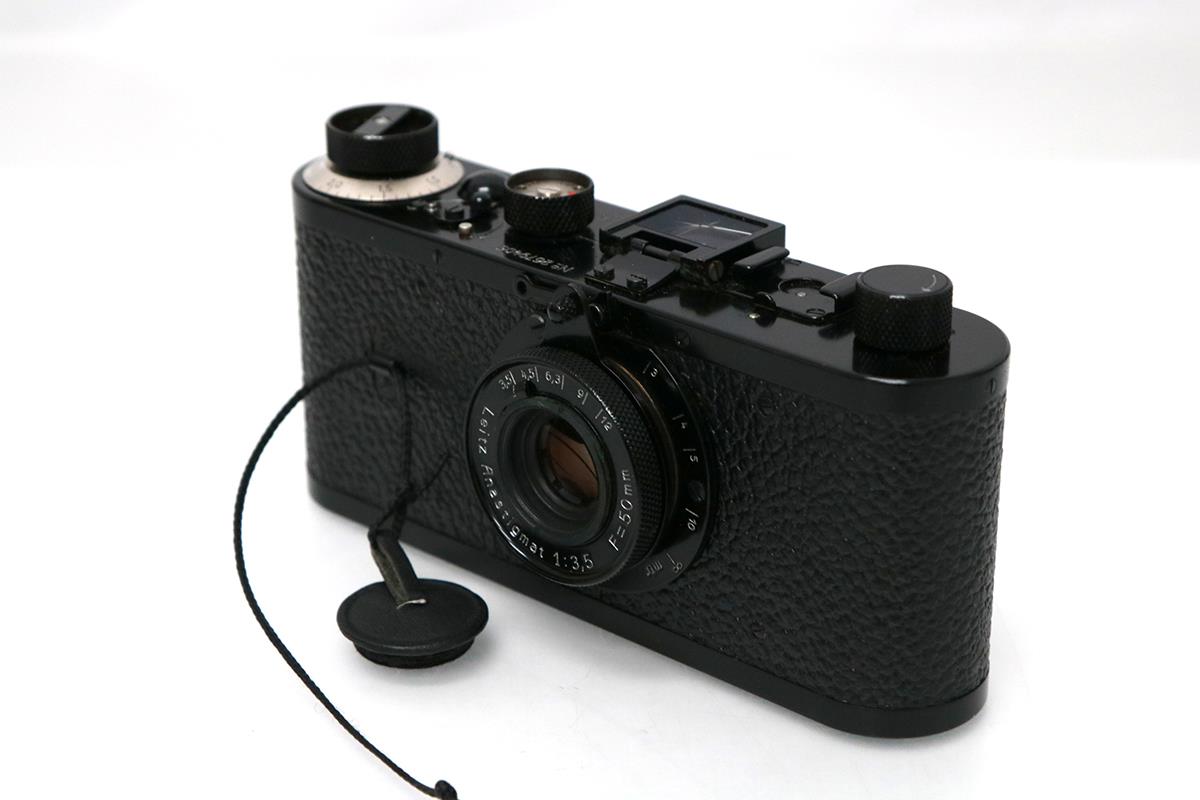 Leica 0型 (ヌルライカ) 復刻版 2000 CA01-M2572-2J3 | ライカ