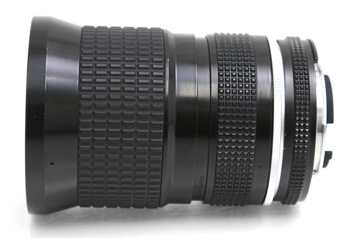 レンズ(ズーム) Ai Zoom Nikkor 25-50mm F4 価格.com - 『Ai Zoom
