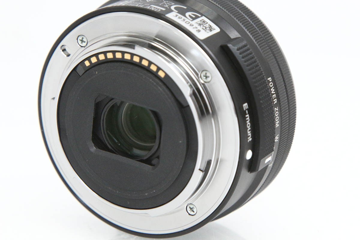α6000 ILCE-6000L パワーズームレンズキット [ブラック]（センサー清掃