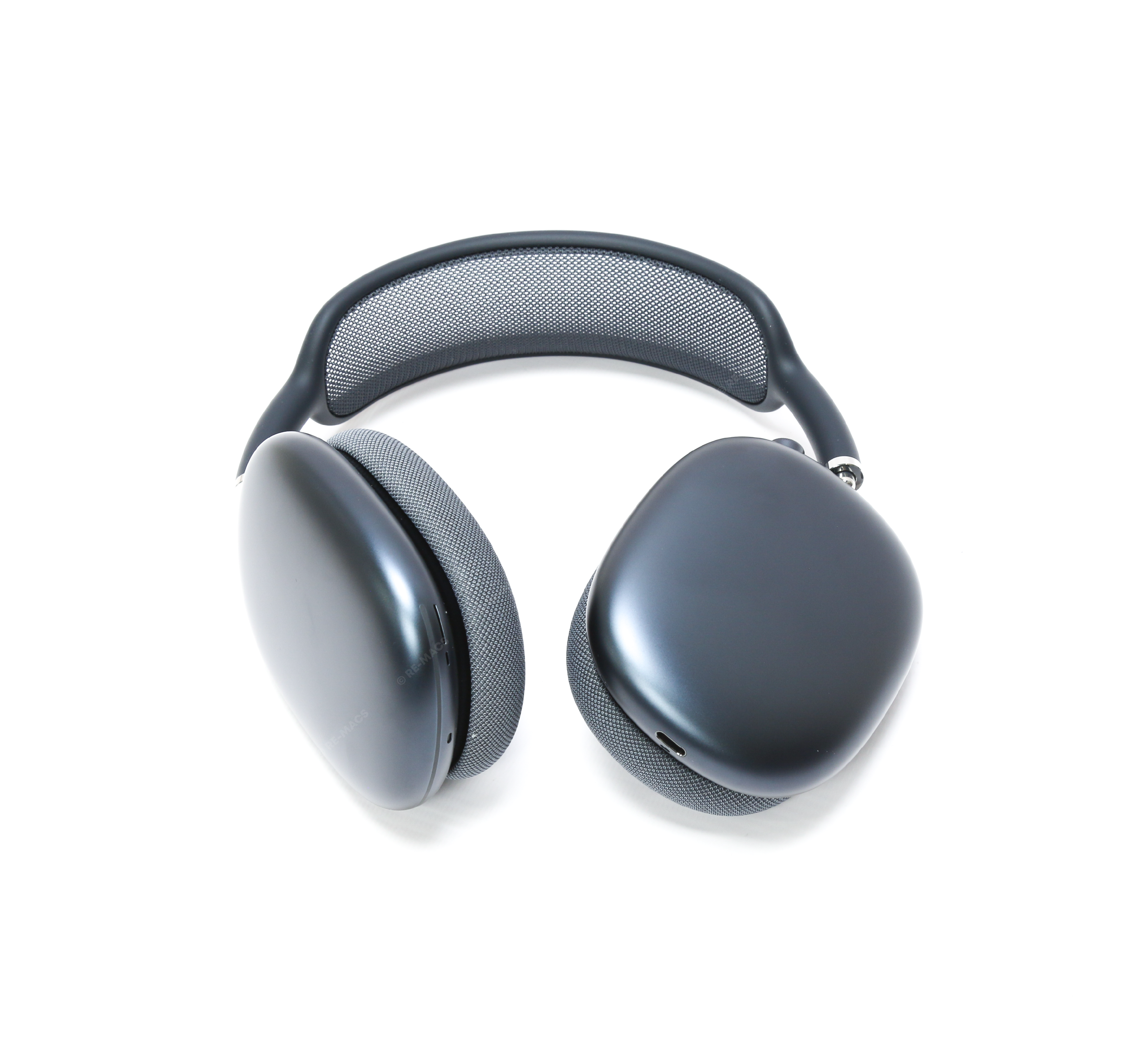 Apple Airpods Max USB-C Midnight Refurbished