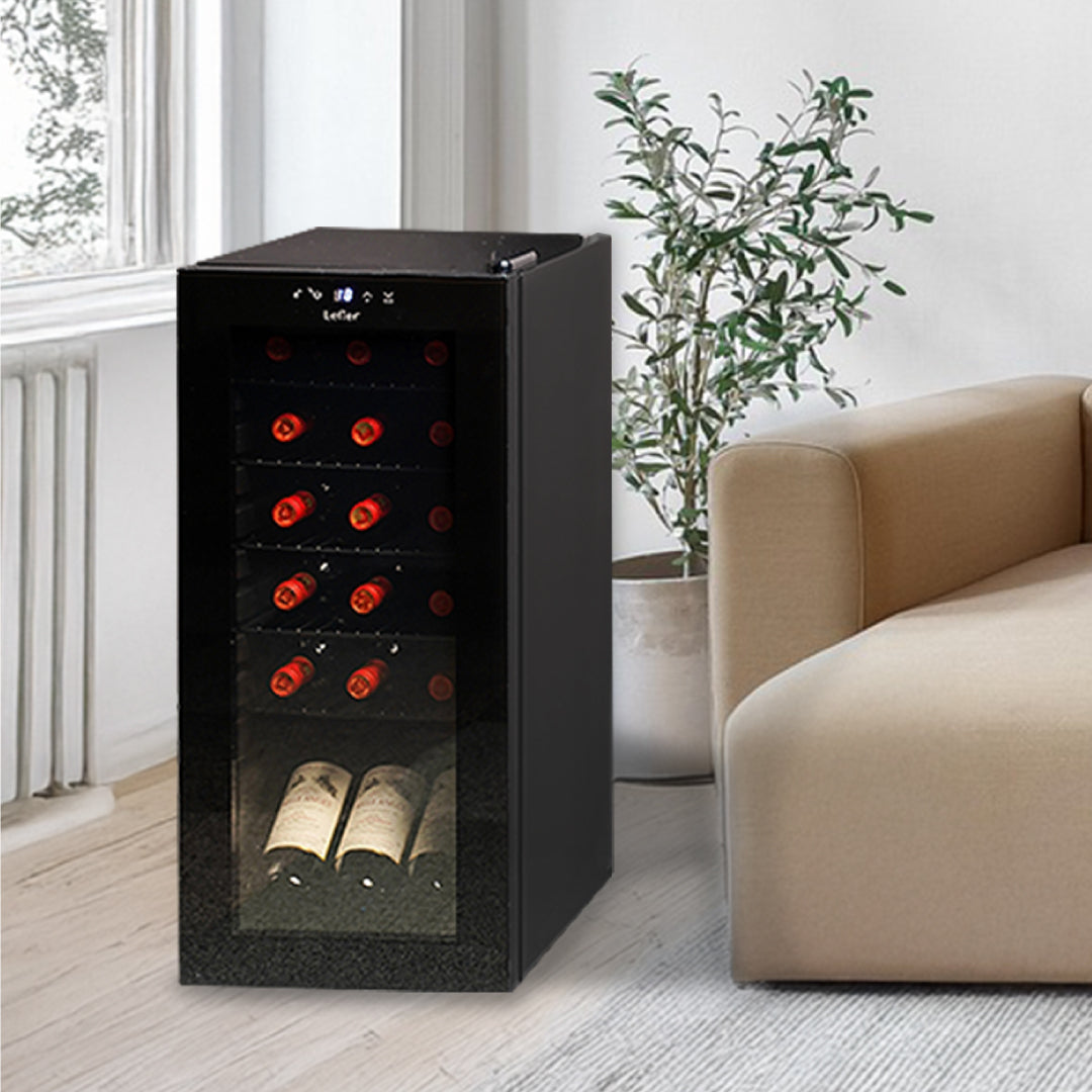 ワインセラー 15本収納 ENTRY15 – Lefier Re:Select