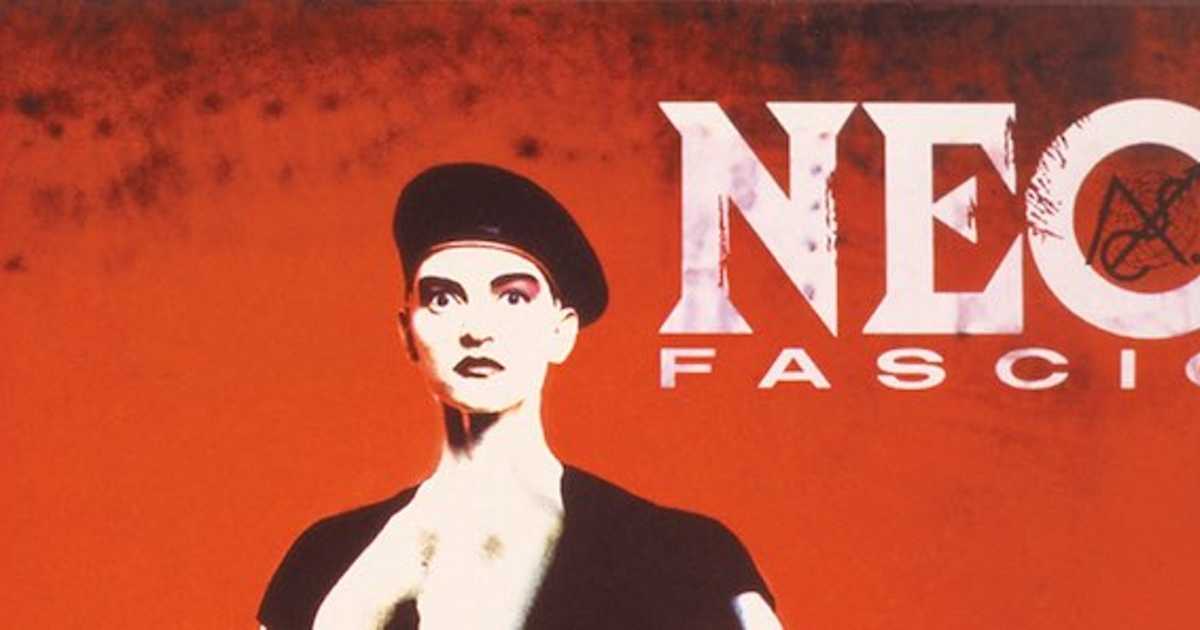 ソロシンガー氷室京介！BOØWYの幻影を断ち切った傑作アルバム「NEO