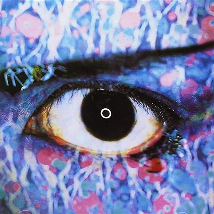 魔性の男【BUCK-TICK 櫻井敦司】その全てが美しく艶やかなボーカリスト