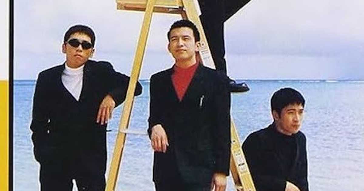 Mr.Children「君がいた夏」いつ聴いても甘く切ない青春の香り【90年代