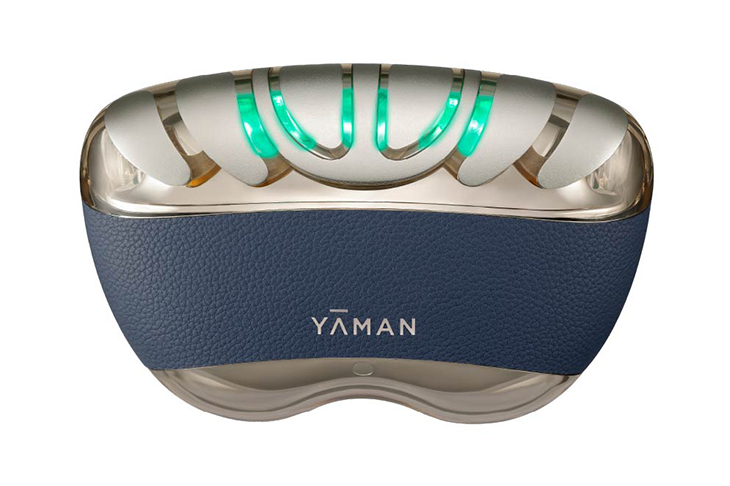 YA-MAN リフトケア特化型美顔器 リフトロジーSP｜ kikito[キキト