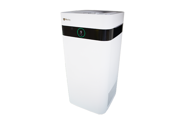 Airdog 空気清浄機 X3D【コンパクトモデル】｜ kikito[キキト] -ドコモ