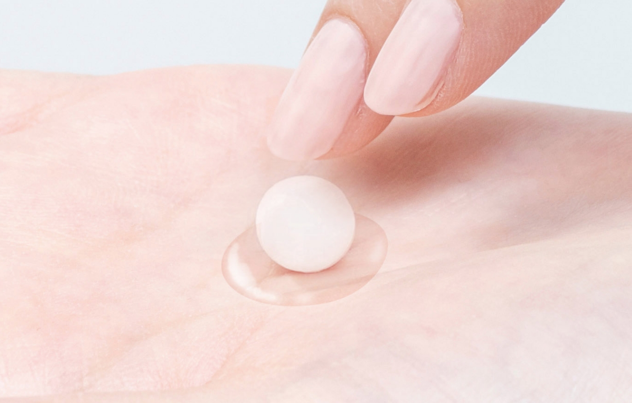 RenaLux／レナルクス公式 »アーカイブ » 専用エイジングセラム