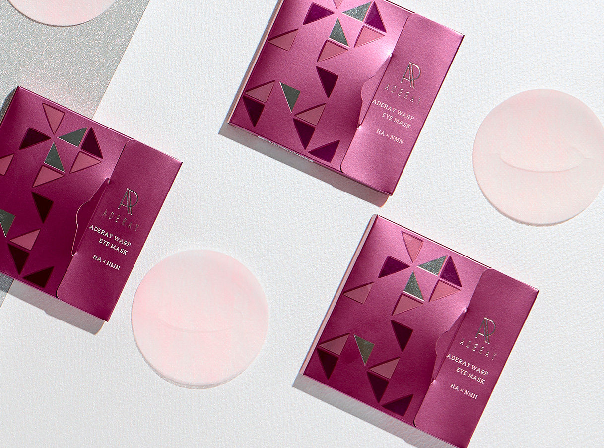 ADERAY｜ブランドサイト