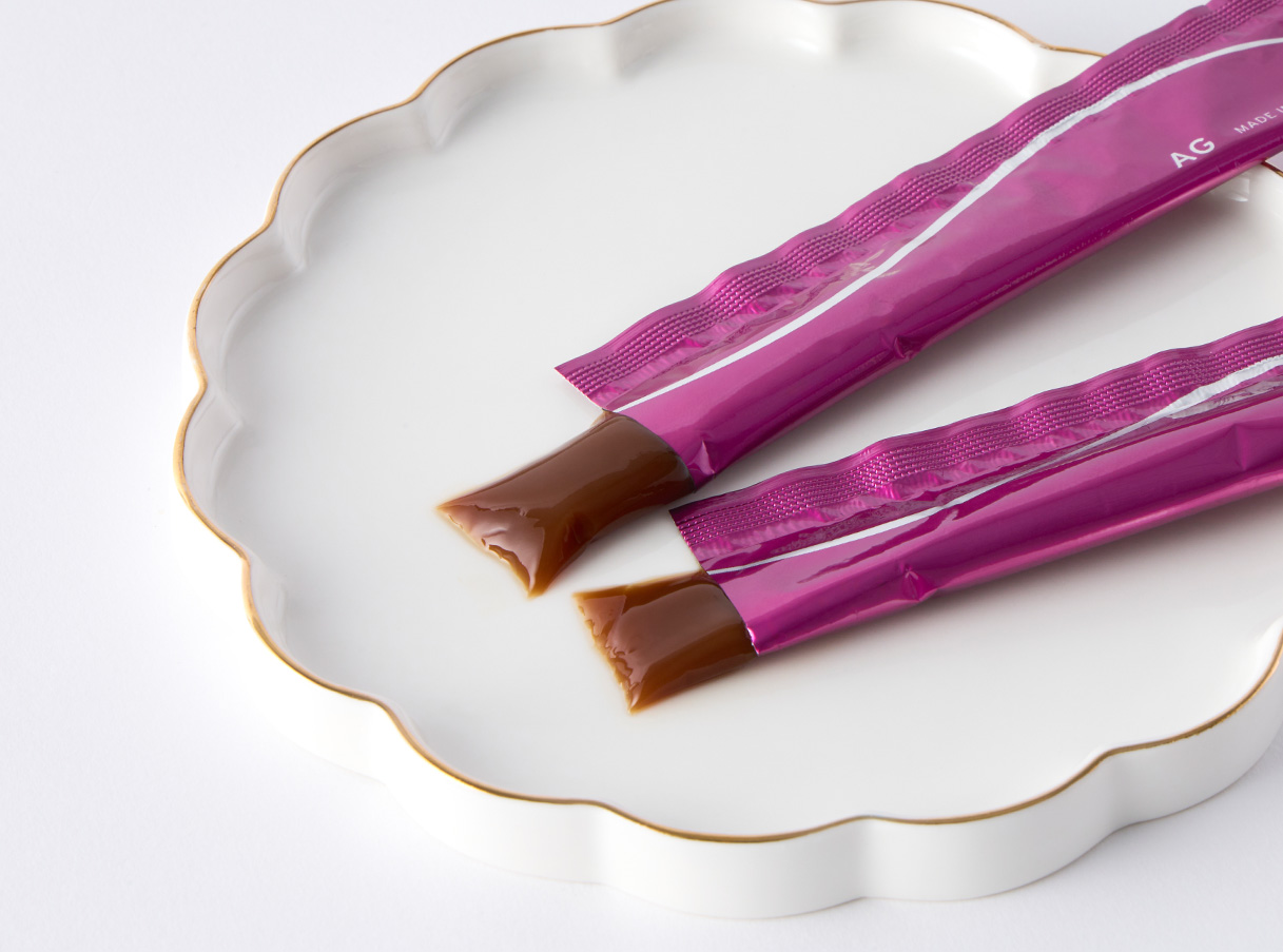 ADERAY｜ブランドサイト