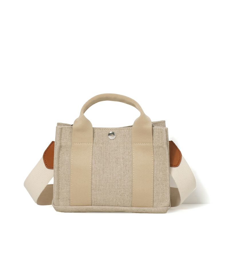 LINOKO MICRO CAB SQ-Y【FRLH2LH2】 | FRANCOIS RENIER（フランソワ