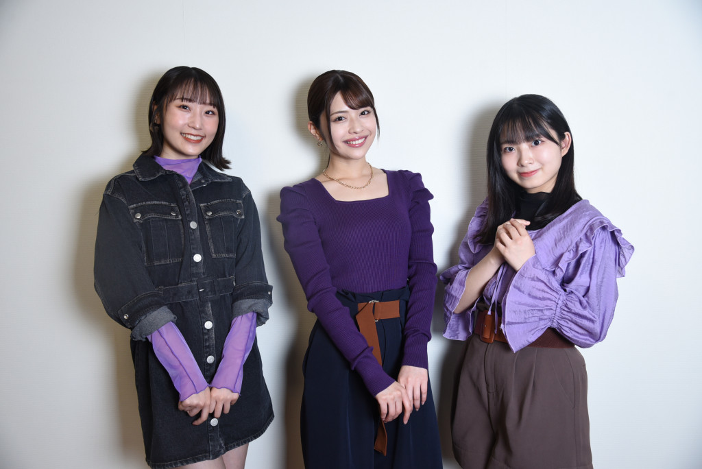 Juice=Juice Concert 2021～FAMILIA～金澤朋子ファイナル」今夜開催