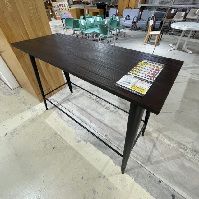 ｶｳﾝﾀｰﾃｰﾌﾞﾙ – 沖縄の家具・家電・健康器具・インテリア用品などの中古