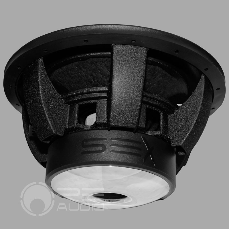 RE AUDIO - Subwoofers for Automobile: Great Power Handling and Output