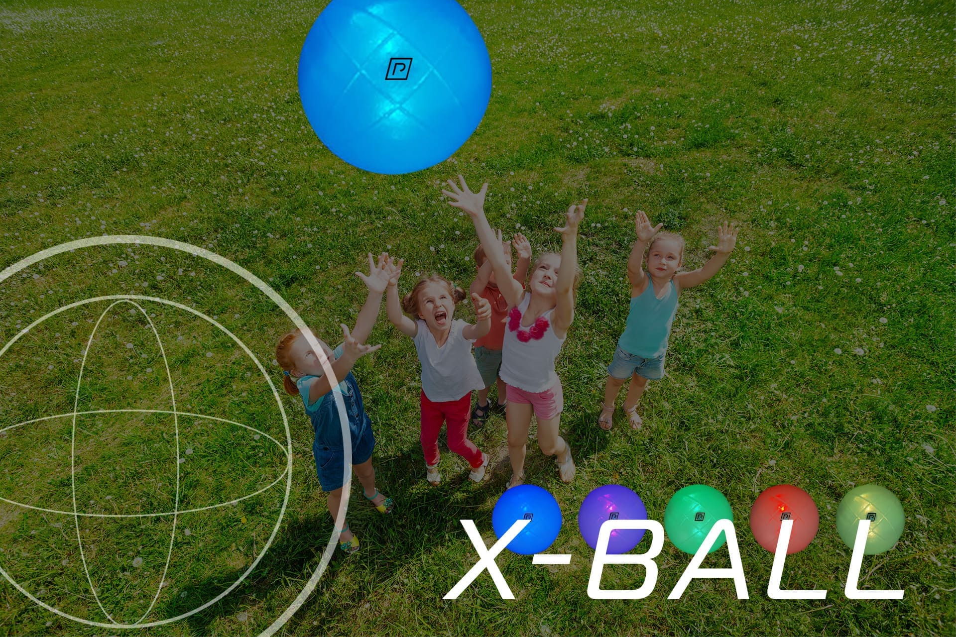 X-BALL – REAXION｜reaxion.jp