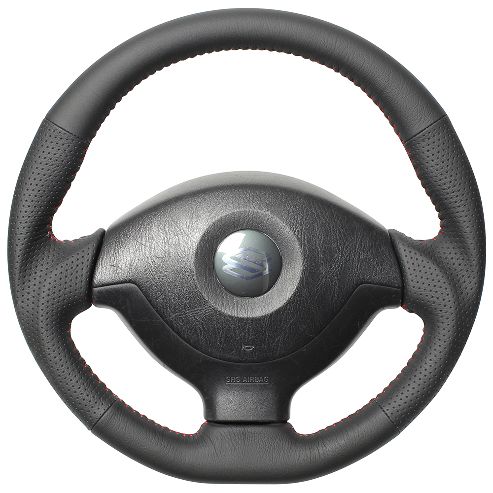 ジムニー JB23W 純正ステアリング スズキ 純正 ジムニー 《 JB23W 》 ステアリングホイール 48110-72M01