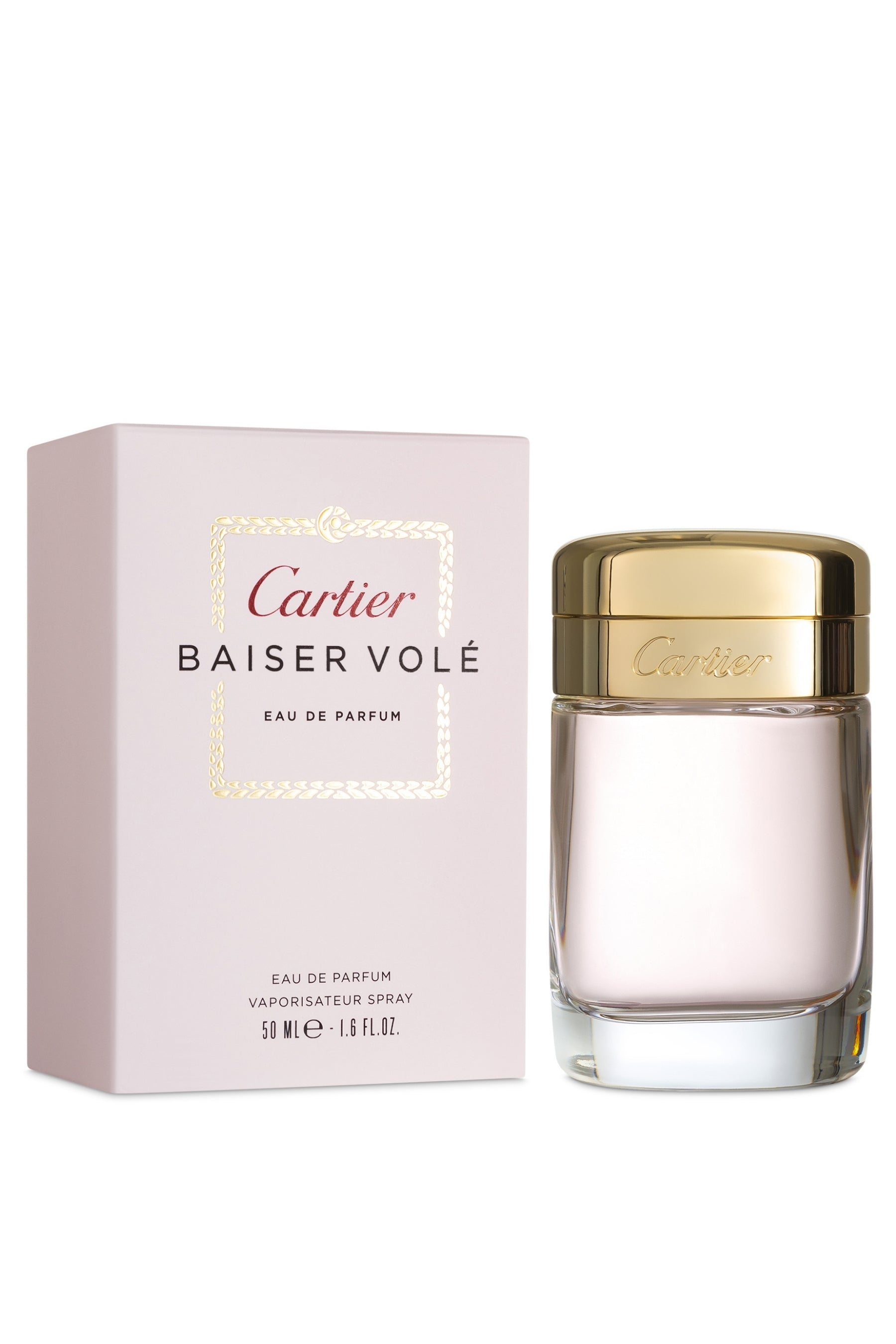 Cartier | Baiser Volé Eau de Parfum – REBL
