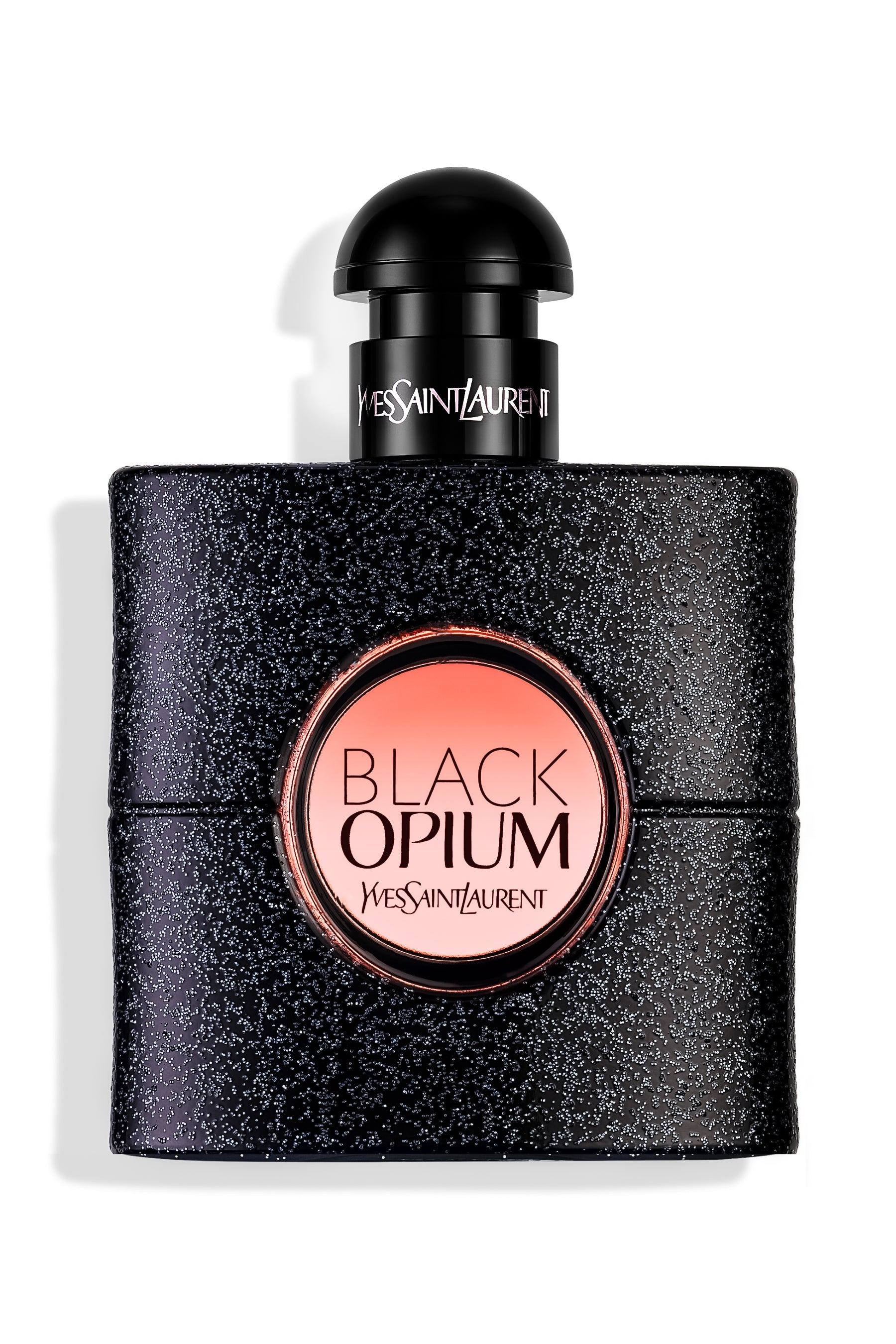 Yves Saint Laurent | Black Opium Perfume | REBL Scents
