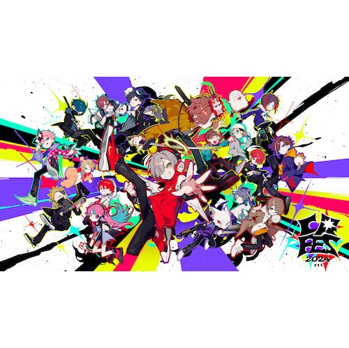 LIVE】CR FES 2024 OP Day1& Day2 - Rebrast