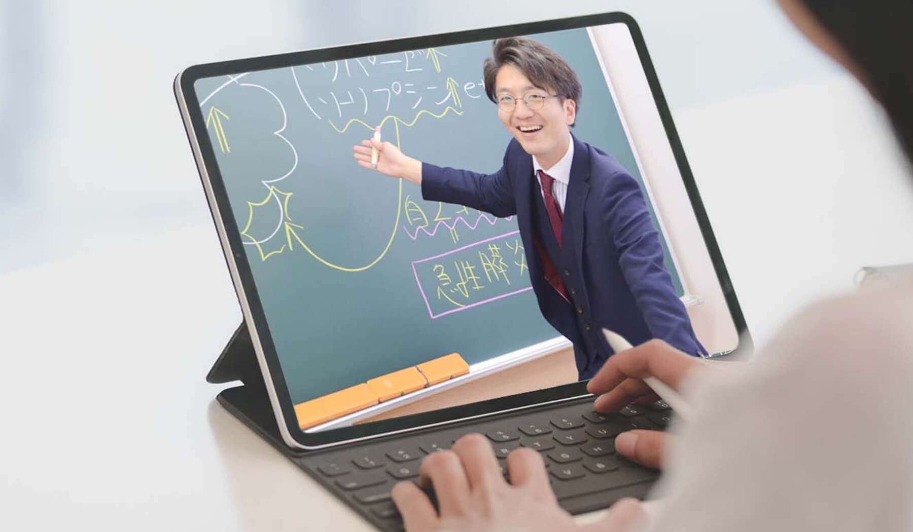 e-ラーニングコース | 薬剤師国家試験予備校 REC