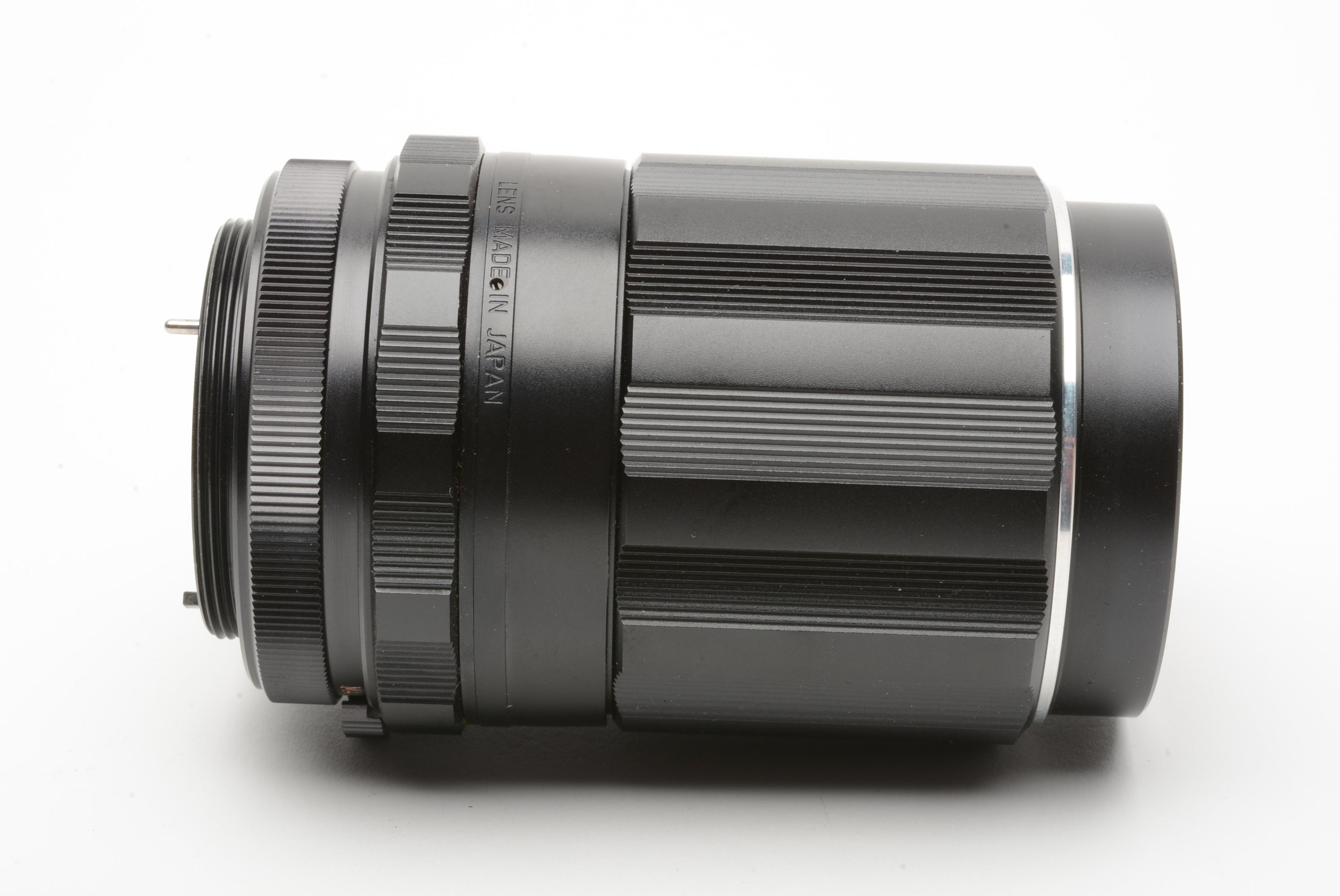 Pentax SMC Takumar 135mm f3.5 M42 mount lens – RecycledPhoto