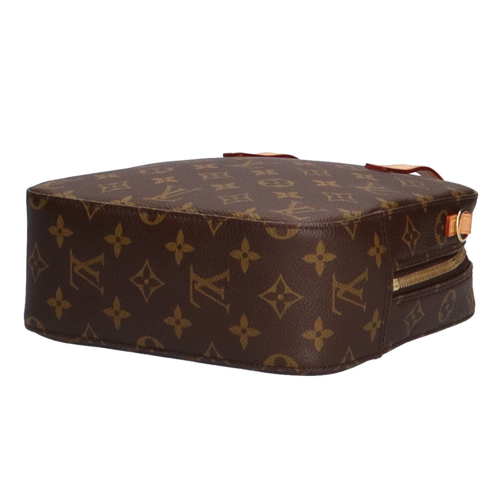 ルイヴィトン LOUIS VUITTON スポンティーニ モノグラム ショルダー