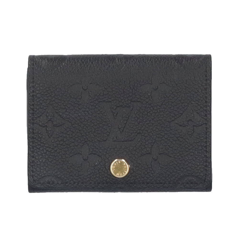 LOUIS VUITTON ルイヴィトン アンヴェロップ カルト ドゥ ヴィジット