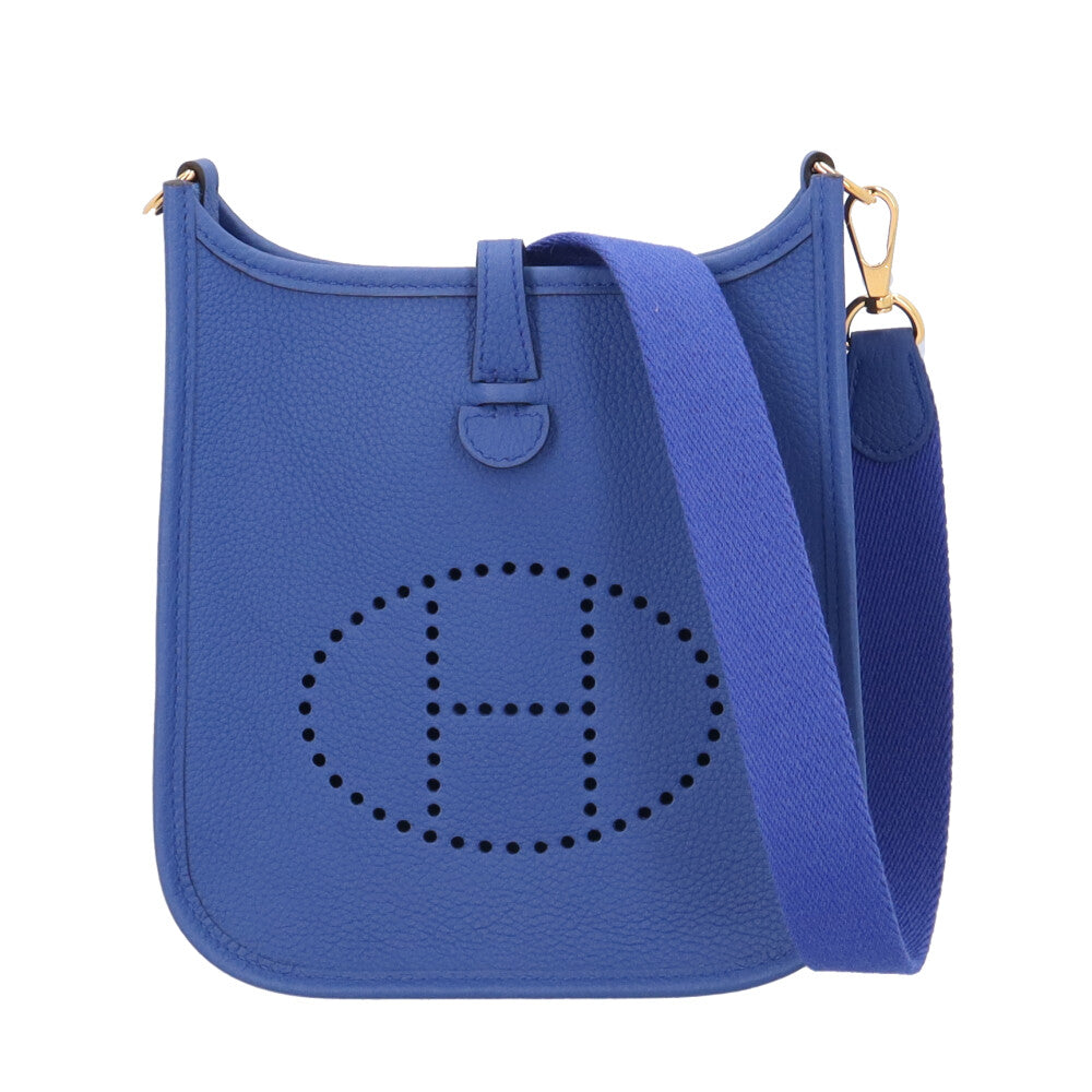 HERMES エルメス エブリンTPM ショルダーバッグ トリヨンクレマンス
