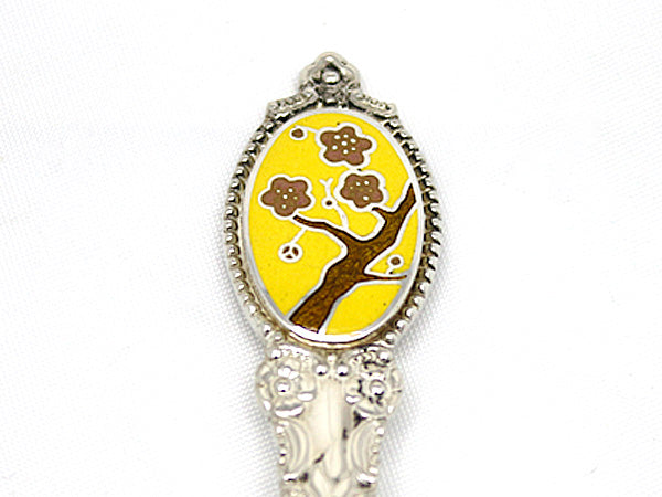 最終値下げ 戴冠式 スプーン 925 銀製 最終値下げ 戴冠式 スプーン 925