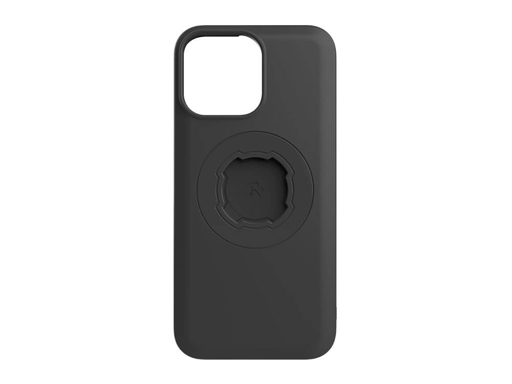 レックマウントプラス - iPhone13 Pro Max 用 スマートフォンケース【R
