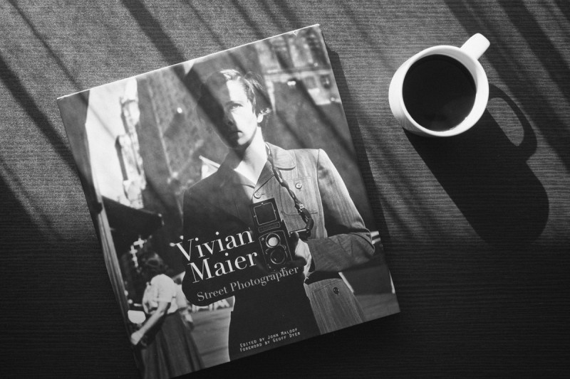 ヴィヴィアン・マイヤーを探して」は写真を撮る全ての人が観るべき | RECO