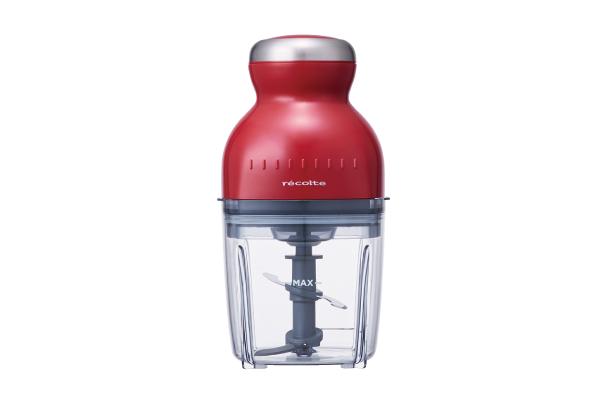 フードプロセッサー コンボ | récolte（レコルト）