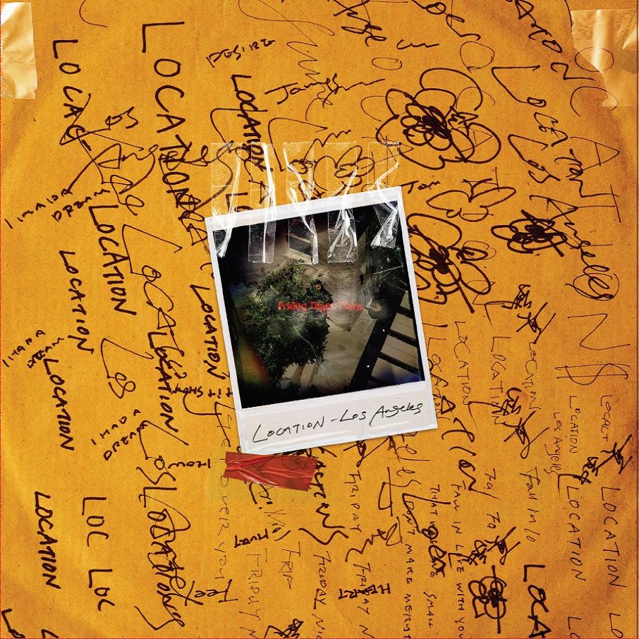 Friday Night Plans – LOCATION – Los Angeles | レコードの日