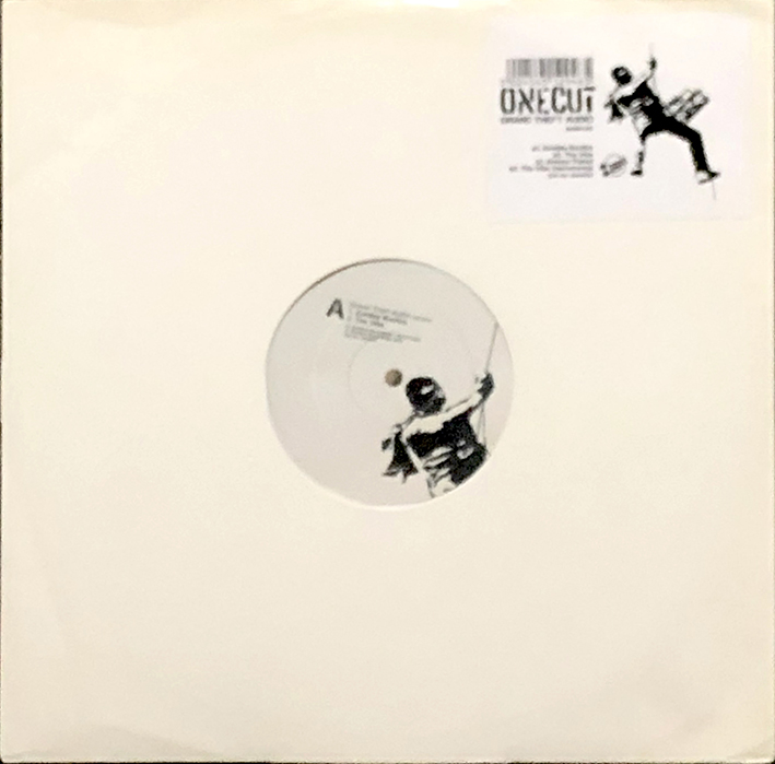 Banksy on Record — A Pictorial Discography | recordart
