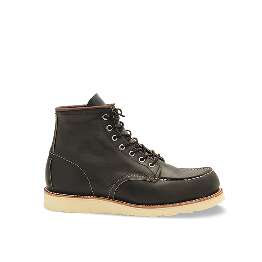 6-inch Classic Moc | レッドウィング オフィシャルサイト（公式
