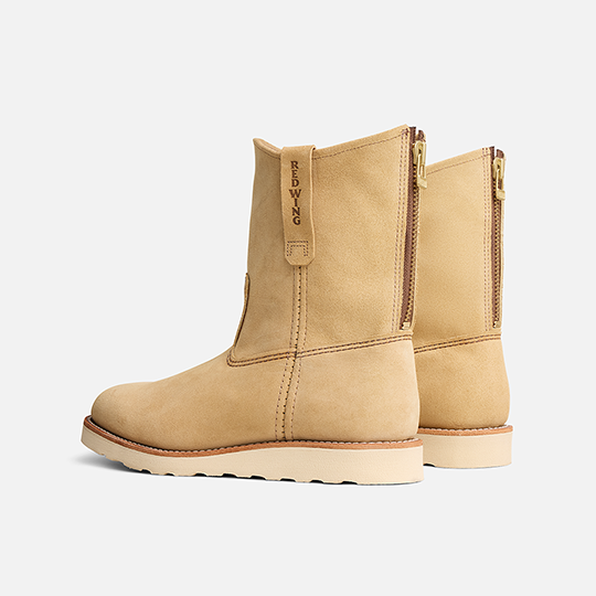 HUMAN MADE × RED WING 9-INCH PECOS | レッドウィング オフィシャル