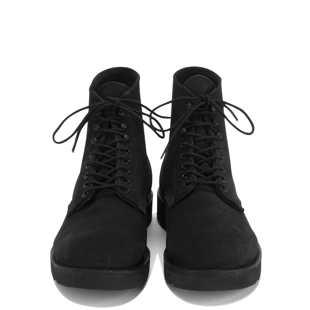 6-inch Classic Round | レッドウィング オフィシャルサイト（公式