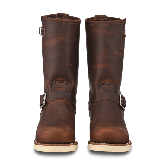 Classic Engineer | レッドウィング オフィシャルサイト（公式ブランド