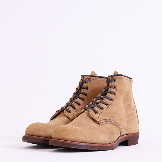 レッドウィング オフィシャルサイト（公式ブランドサイト&通販）