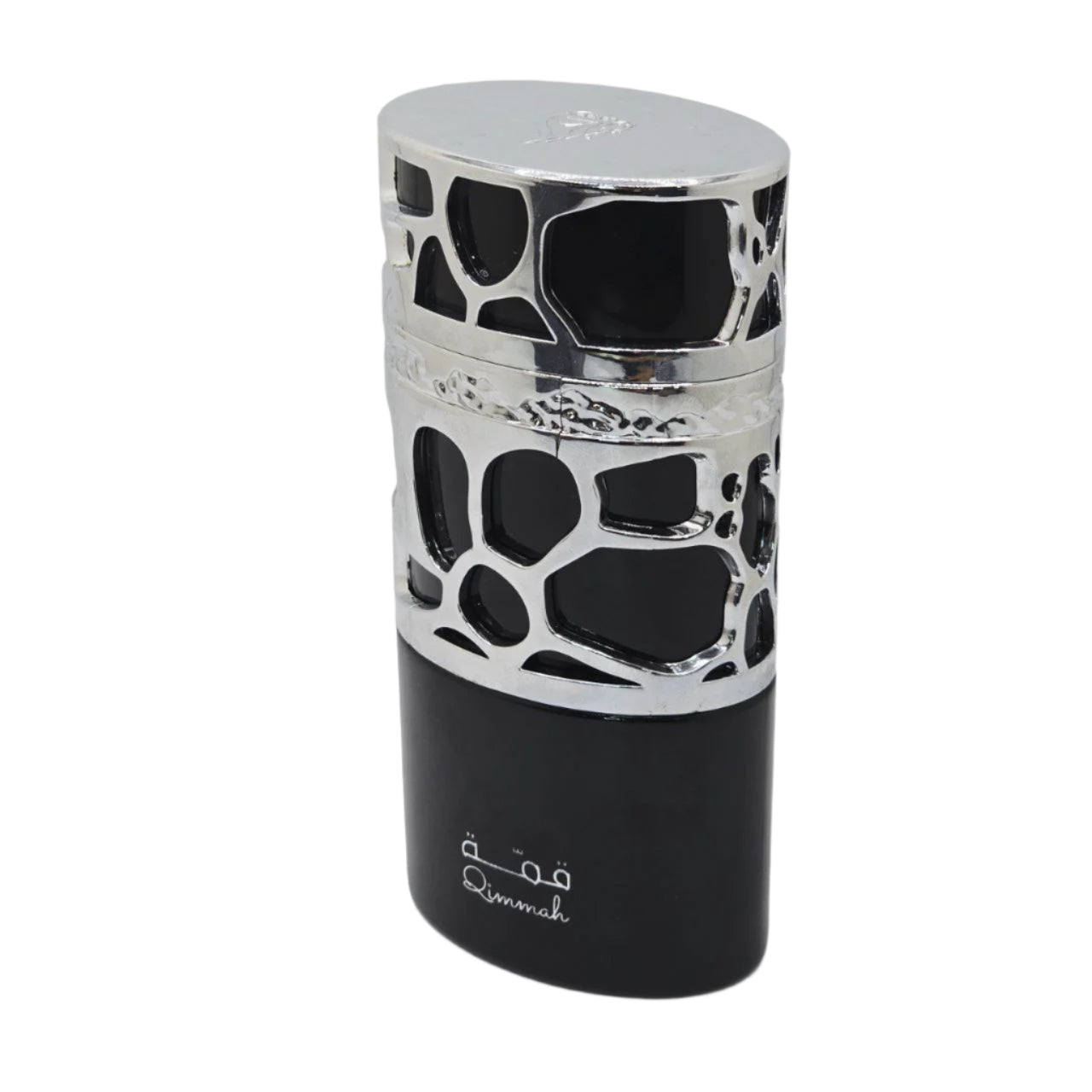 Qimmah For Men By Lattafa Eau De Parfum 3.4oz/100ml – Redbagstores