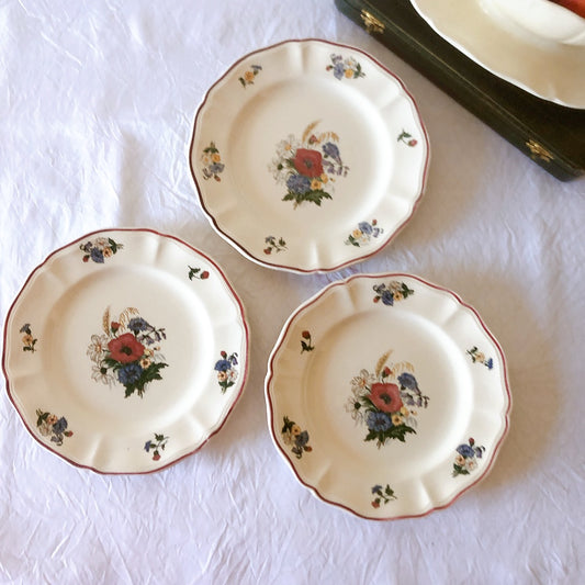 Sarreguemines – RedQueenCastle