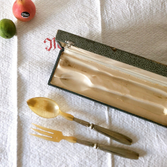 カトラリー – RedQueenCastle