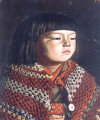 長野氏の美術館訪問記-14 ウッドワン美術館