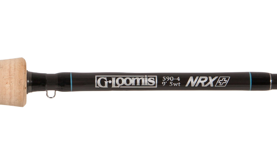 G Loomis NRX+ Freshwater Fly Rods — Red's Fly Shop