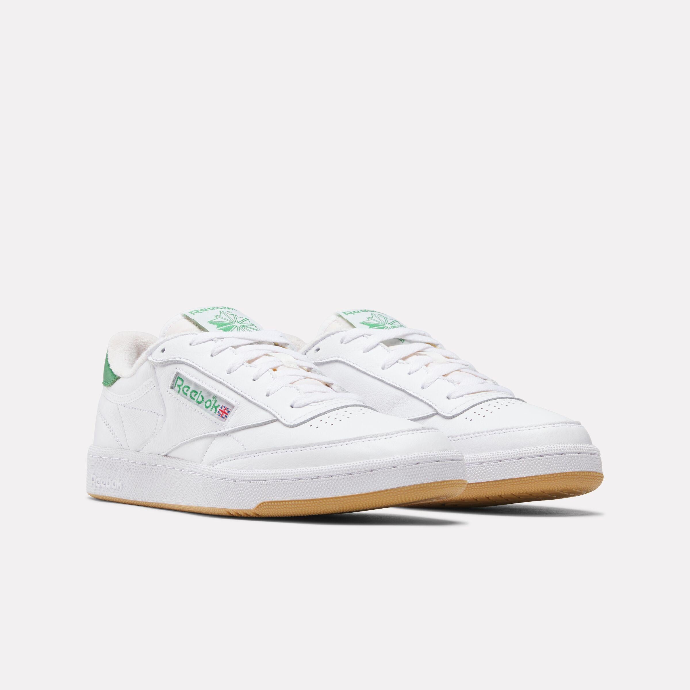 Men's Classics – Reebok Canada