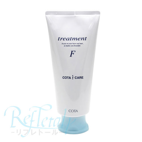 COTA(コタ)シャンプー・トリートメント特集｜化粧品・コスメの正規品