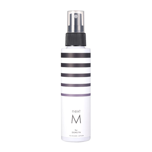 next-M ヘアケアローション 120ml｜化粧品・コスメの正規品通販