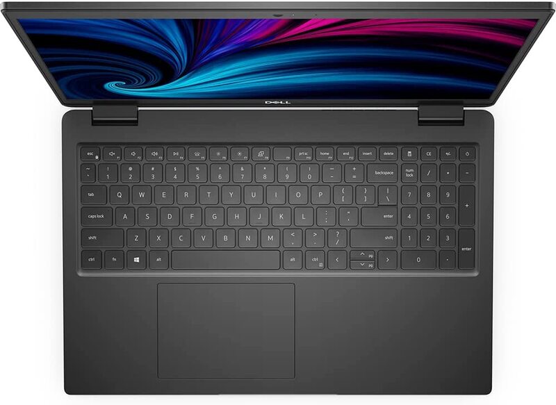 Dell Latitude 3520 15.6