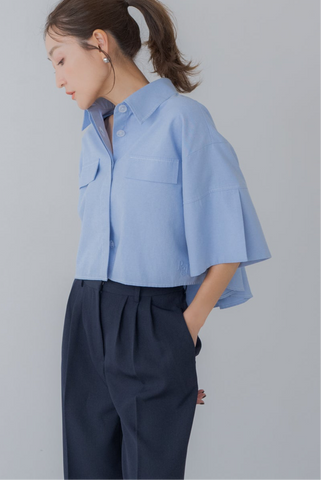 シャツの通販｜regleam