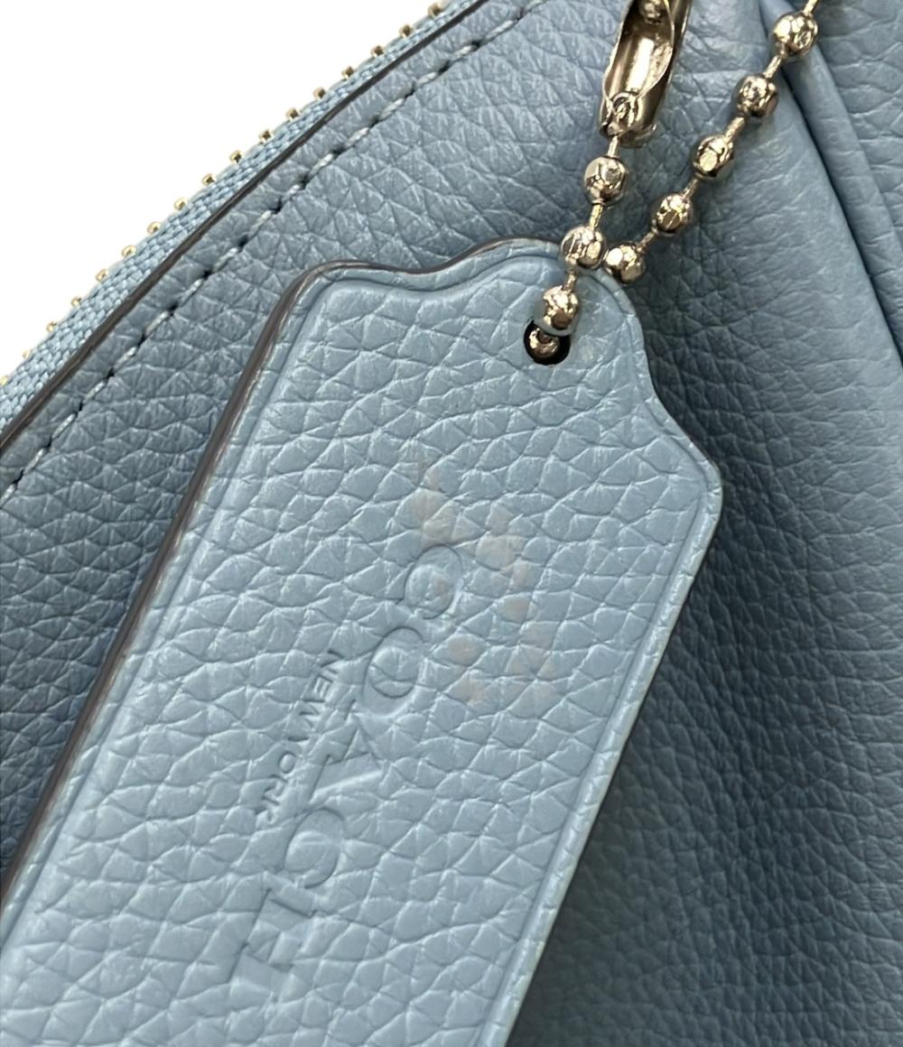 COACH 2WAY ハンドバッグ ショルダーバッグ 斜め掛け サットン