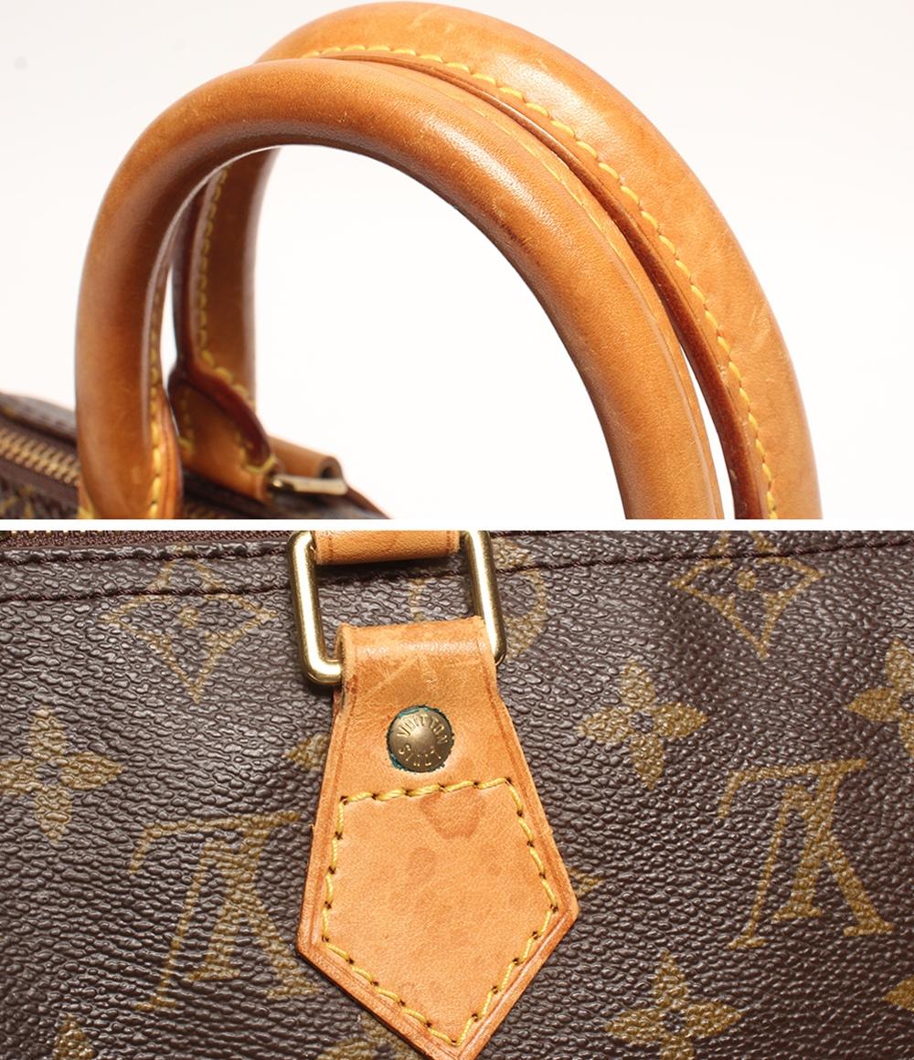 LOUIS VUITTON ハンドバッグ スピーディ25 モノグラム M41528